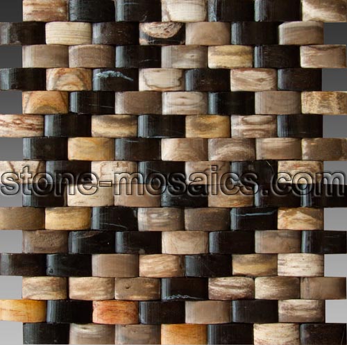 fossil petrified wood marble mosaic.jpg