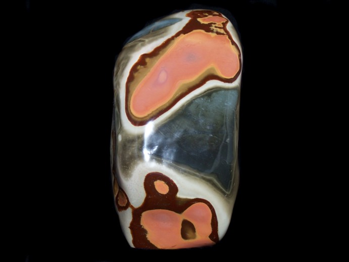 Polychrome Jasper - Madagascar.jpg
