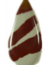 Owyhee Jasper Owyhee Jasper is found on the border of Idaho and Oregon It is a s.jpg