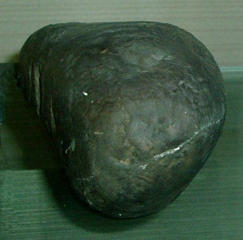 石器1（石球、北京人、自然）.JPG