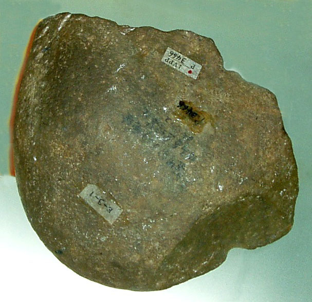 石器3（左上、陕西公王岭动物馆）.JPG