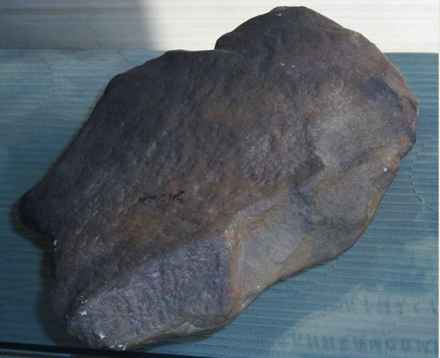 西河度石器1（180万年山西）.JPG