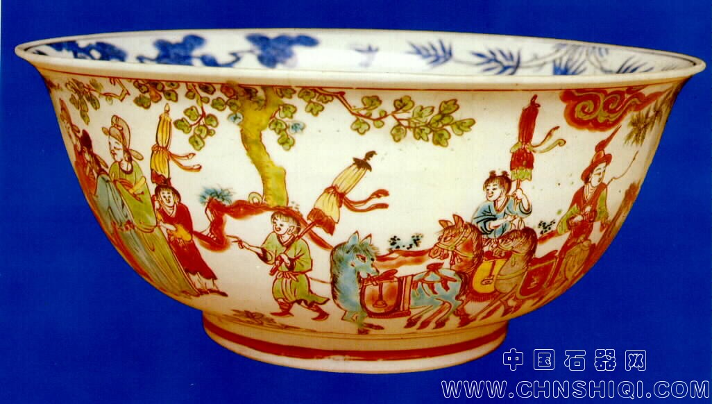 74a[1]中国碗-明代，16世纪。.jpg