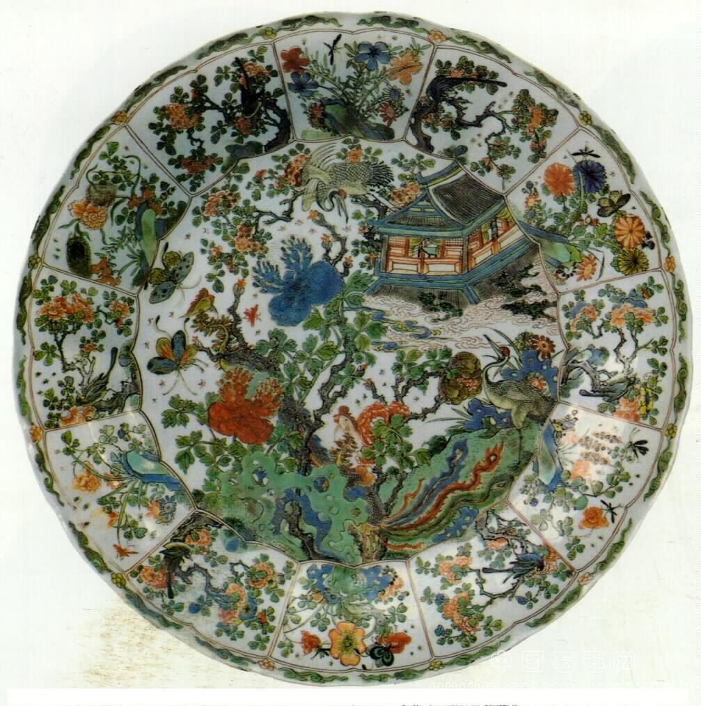 70[1]中国菜-清代，17世纪。.jpg