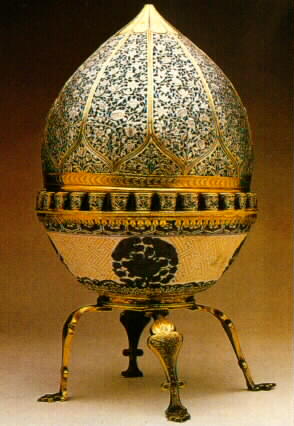 72c[1]香炉-瓷采用了银色的封面。明代，17世纪。.jpg