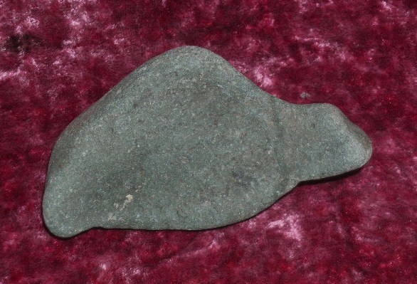 【鱼形器】15.9x9.0x5.0cm