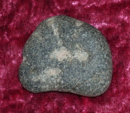 【女神】正侧面6.3x5.3x2.3cm