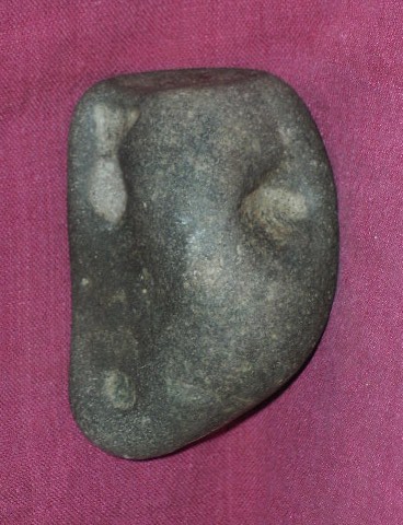 1图；9.0x6.5x3.5cm