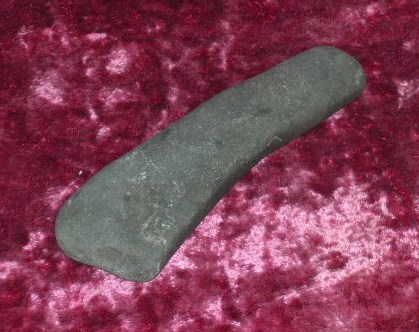 一【石铲】？16.0x3.6x1.0cm