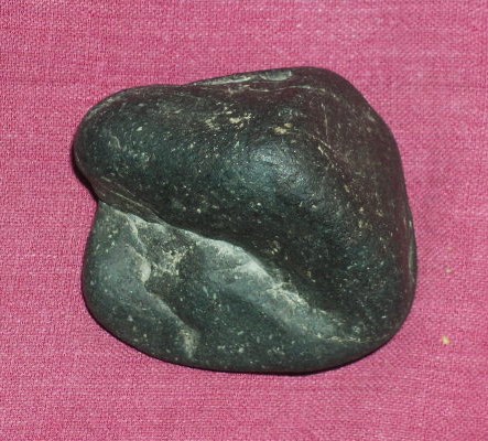 二【古鱼？】6.5x5.8x4.5cm