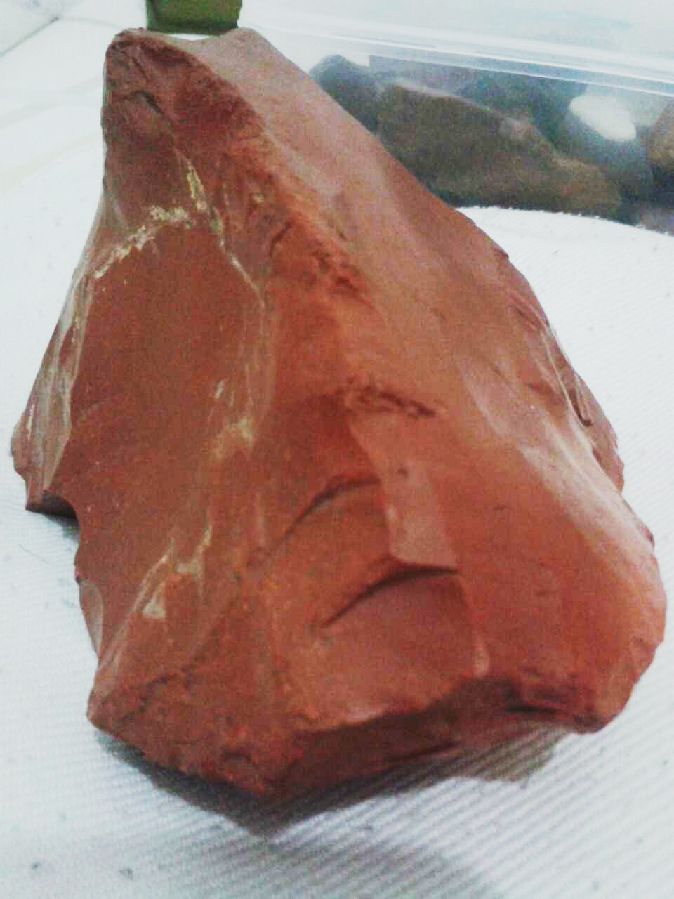 大砍砸器