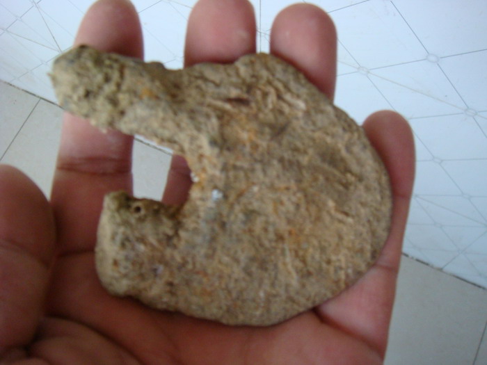 汉铲