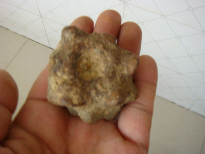 铁法器