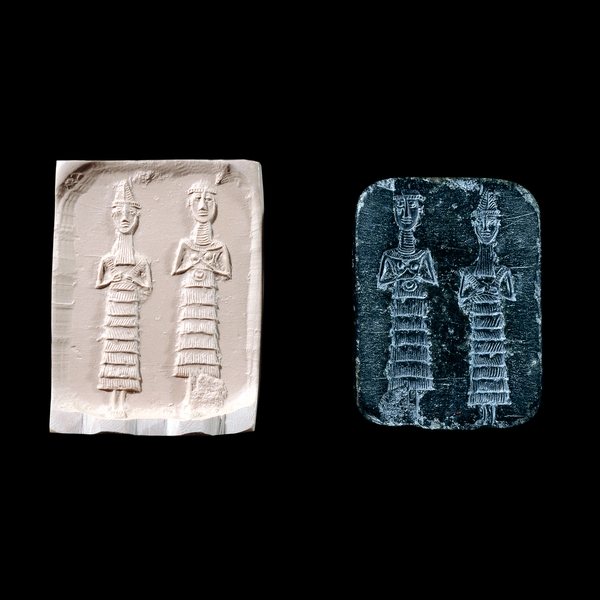 ps344993_l[1]石模具--古巴比伦时期，约公元前18世纪--从伊拉克北部尼尼微，（大英博物馆).jpg