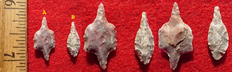 阿梯尔文化的撒哈拉沙漠中部-6,000-11000年 (6).jpg