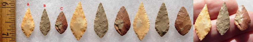 阿梯尔文化的撒哈拉沙漠中部-6,000-11000年 (3).jpg