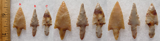 阿梯尔文化的撒哈拉沙漠中部-6,000-11000年 (7).jpg