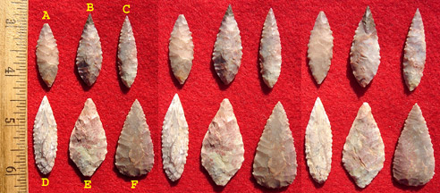阿梯尔文化的撒哈拉沙漠中部-6,000-11000年 (14).jpg
