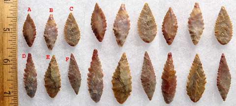 阿梯尔文化的撒哈拉沙漠中部-6,000-11000年 (16).jpg