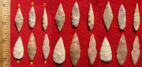 阿梯尔文化的撒哈拉沙漠中部-6,000-11000年 (15).jpg