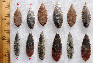 阿梯尔文化的撒哈拉沙漠中部-6,000-11000年 (19).jpg