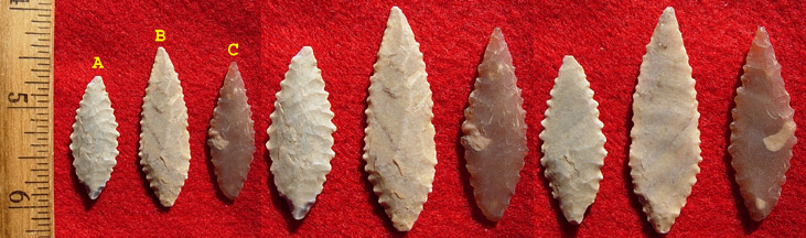 阿梯尔文化的撒哈拉沙漠中部-6,000-11000年 (17).jpg