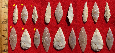 阿梯尔文化的撒哈拉沙漠中部-6,000-11000年 (18).jpg