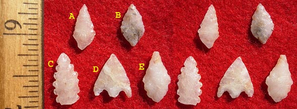 撒哈拉沙漠的中央撒哈拉沙漠,6000年到11000年间 3.jpg