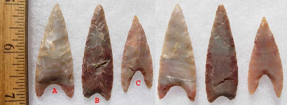 撒哈拉沙漠的中央撒哈拉沙漠,6000年到11000年间 (10).jpg