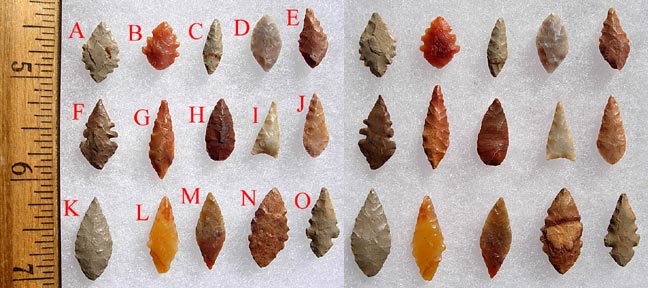 撒哈拉沙漠的中央撒哈拉沙漠,6000年到11000年间 4.jpg