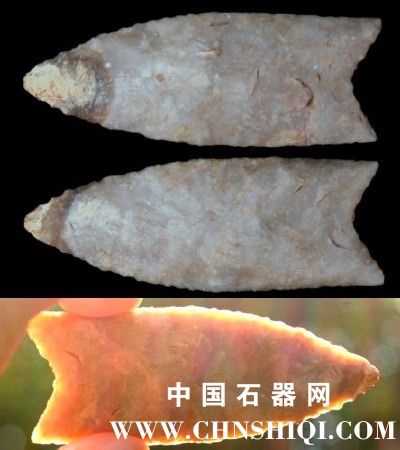 加勒德县，肯塔基州发现.jpg