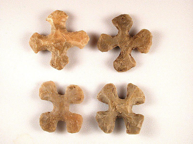 驼色灰色硅质岩-加利福尼亚州的地区5000-3000年.JPG