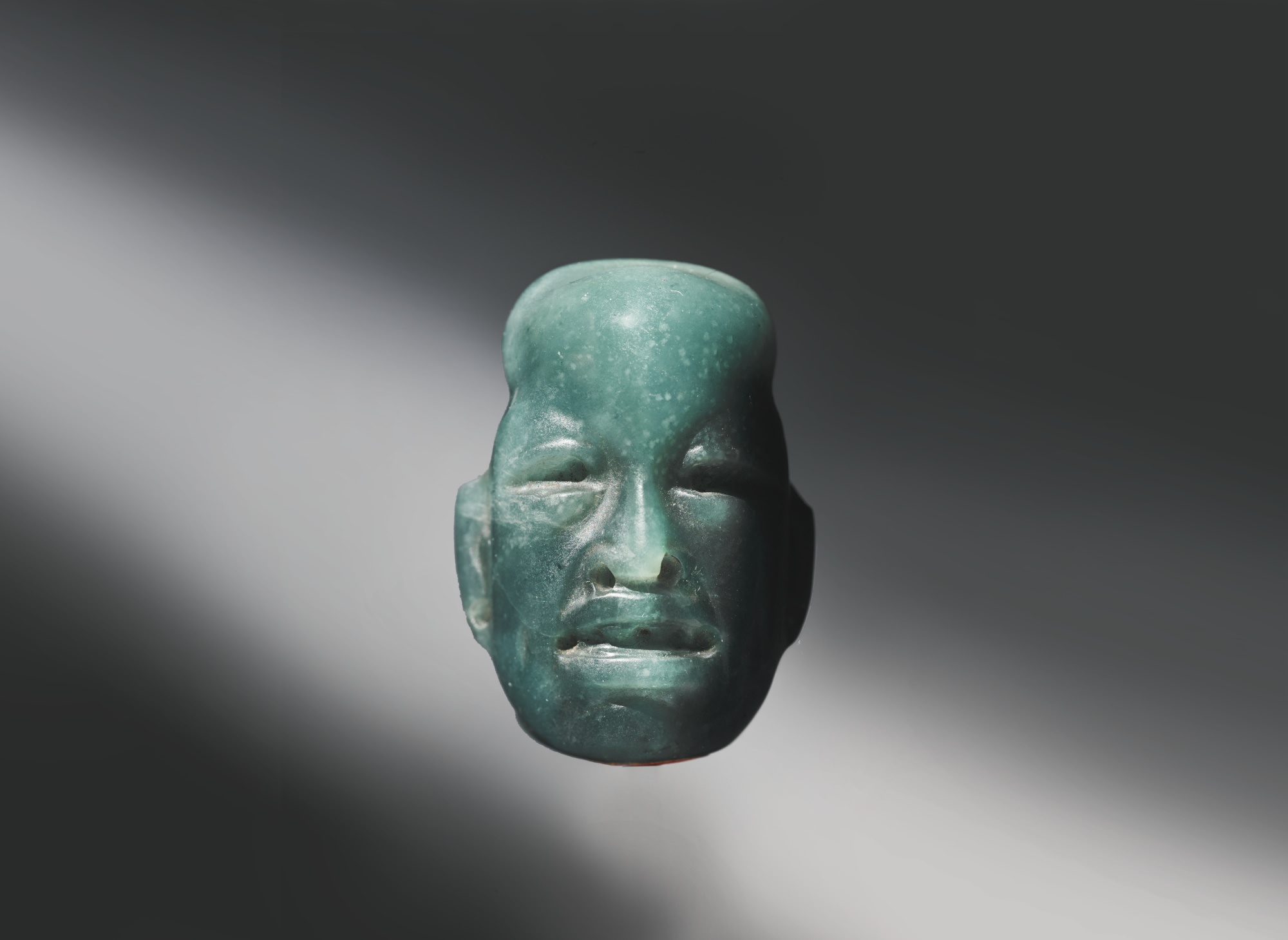 奥尔梅克玉人头-约公元前900-600.jpg