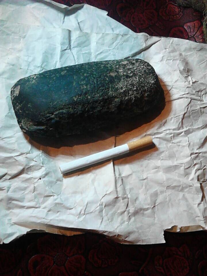 灯光下的全照