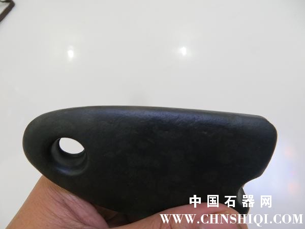 出水石器