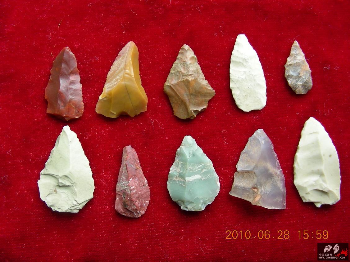 石镞半成品 8Z .JPG