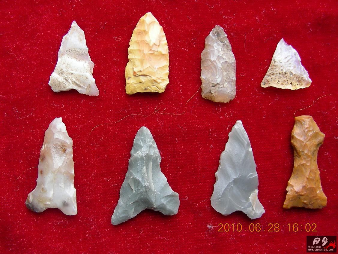 石镞半成品 足加工 Z .JPG
