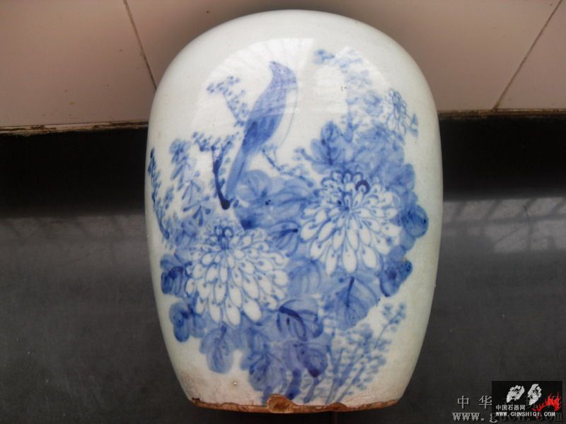 清青花花鸟罐1.jpg