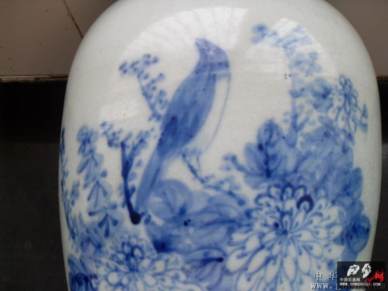 清青花花鸟罐 2.jpg
