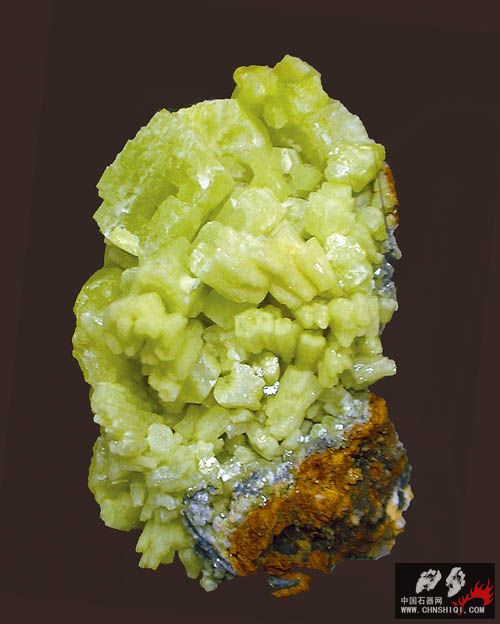 磷氯铅矿 西班牙6.4 × 4.7 × 3.4 厘米.jpg