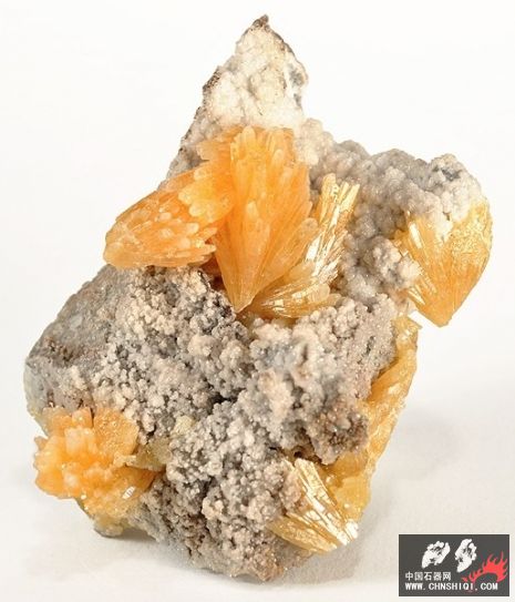 砷铅矿 纳米比亚 6.2 × 4.8 × 4.0厘米.jpg