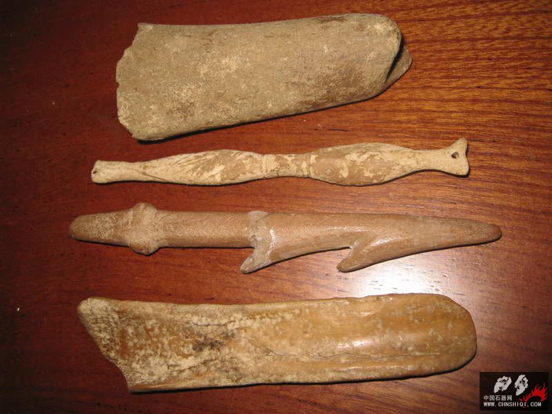 化石骨器.JPG