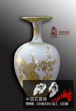 金装定瓷 盘口瓶_.jpg