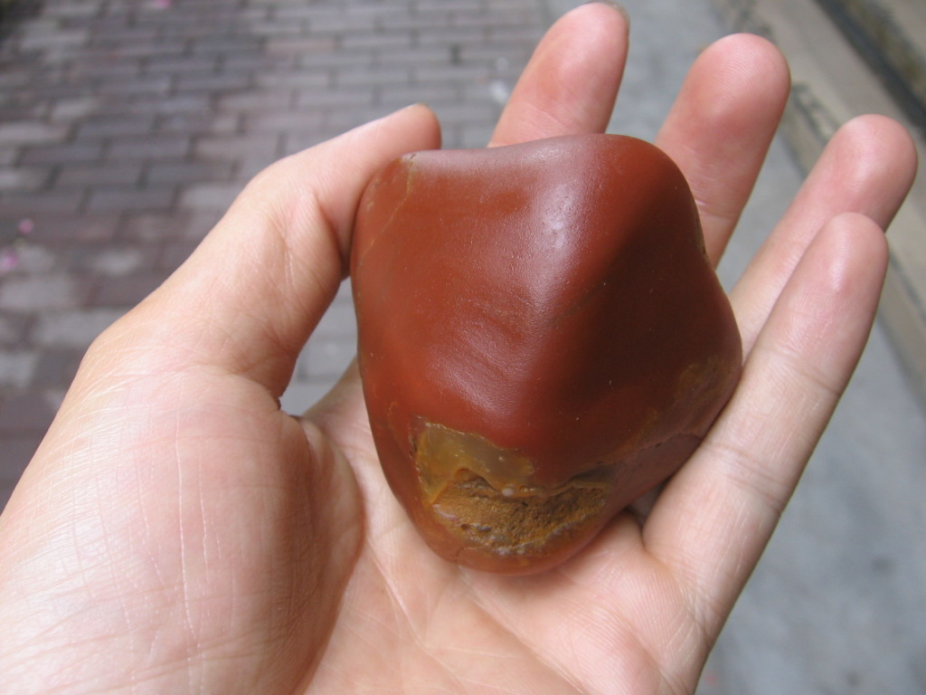 红冻