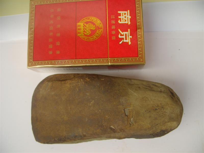 小斧