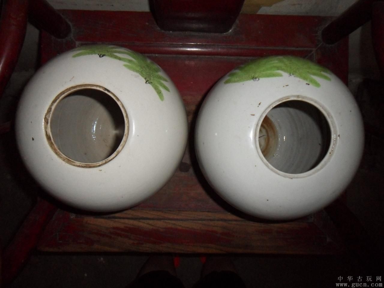 粉彩东瓜罐一对 3.jpg