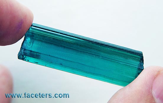 Indicolite