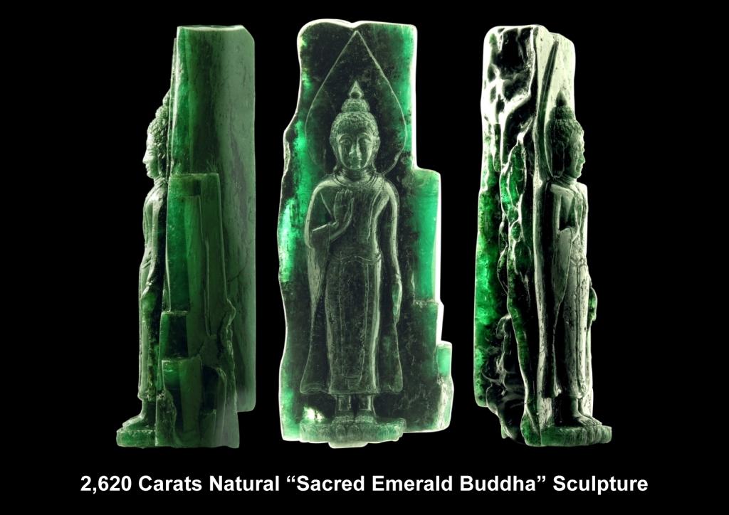 古代工艺品 原石很大