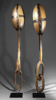Spoon Ladle Tsonga Chain Links DBL 01.jpg