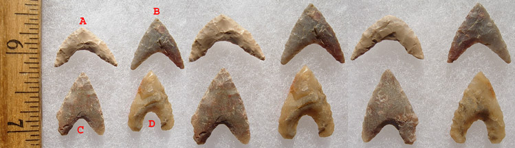 阿梯尔文化的撒哈拉沙漠中部-6,000-11000年 (5).jpg